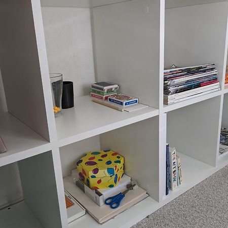 Vaerelse Som Dobbelt El. Enkelt, Engen 5, 7770 Vestervig Bagian luar foto